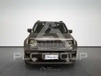 2019 Jeep Renegade