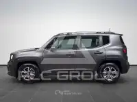 2019 Jeep Renegade