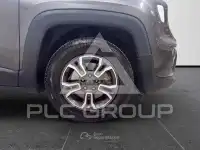 2019 Jeep Renegade