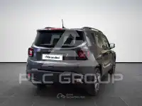 2019 Jeep Renegade