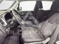 2019 Jeep Renegade
