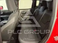 2019 Jeep Renegade