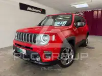 2019 Jeep Renegade