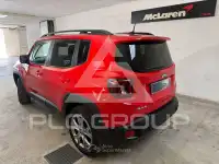 2019 Jeep Renegade
