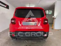 2019 Jeep Renegade