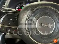 2019 Jeep Renegade