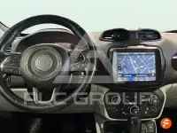 2019 Jeep Renegade