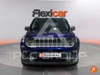 2019 Jeep Renegade