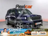 2019 Jeep Renegade