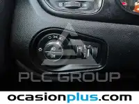 2019 Jeep Renegade