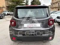2019 Jeep Renegade