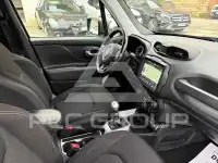2019 Jeep Renegade