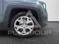 2019 Jeep Renegade