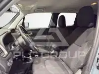 2019 Jeep Renegade