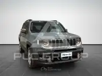 2019 Jeep Renegade