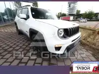 2019 Jeep Renegade