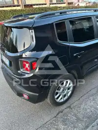 2019 Jeep Renegade