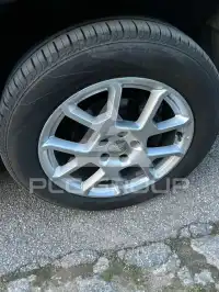 2019 Jeep Renegade