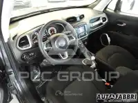 2019 Jeep Renegade