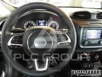 2019 Jeep Renegade
