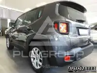 2019 Jeep Renegade