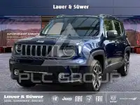 2019 Jeep Renegade