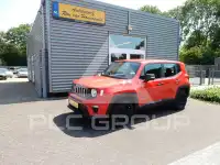 2019 Jeep Renegade