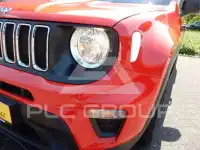 2019 Jeep Renegade