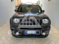 2019 Jeep Renegade