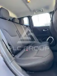 2019 Jeep Renegade