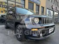 2019 Jeep Renegade
