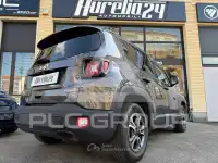 2019 Jeep Renegade