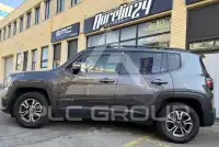 2019 Jeep Renegade