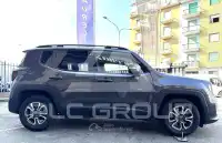 2019 Jeep Renegade
