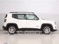 2019 Jeep Renegade