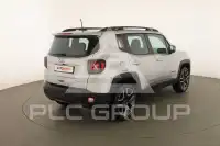 2019 Jeep Renegade