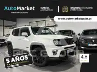 2019 Jeep Renegade