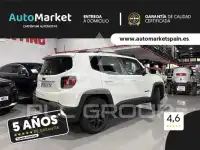 2019 Jeep Renegade