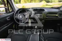 2019 Jeep Renegade