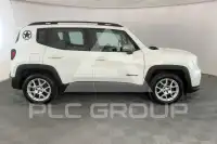 2019 Jeep Renegade