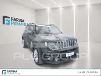 2019 Jeep Renegade