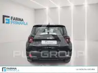 2019 Jeep Renegade