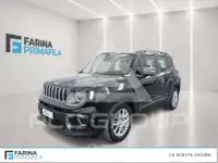 2019 Jeep Renegade
