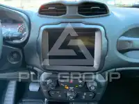 2019 Jeep Renegade