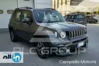 2019 Jeep Renegade
