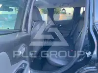 2019 Jeep Renegade