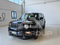 2019 Jeep Renegade