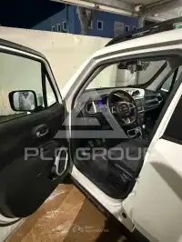 2019 Jeep Renegade
