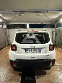 2019 Jeep Renegade