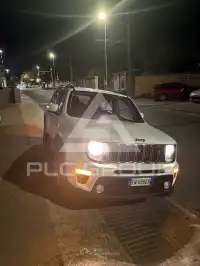 2019 Jeep Renegade